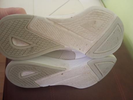 Nosené len vnutri, puma,36