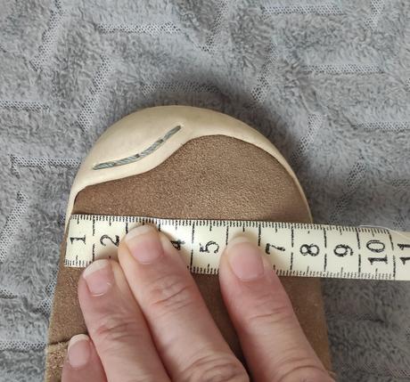 Kozene celorocky plae, 34