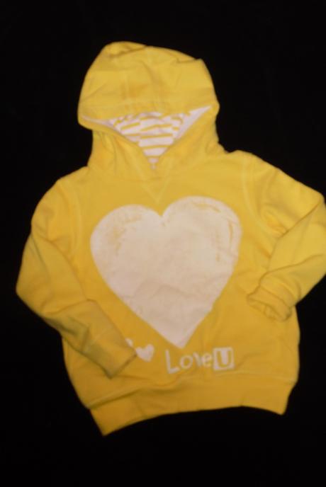 Mikina s kapuckou, next,116