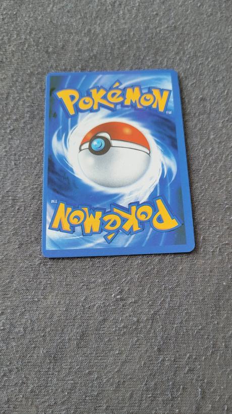 Pokemon karty,