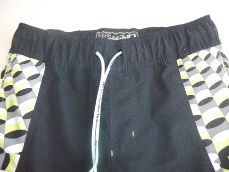 Krátke nohavice - nfsport - 152/158, 152