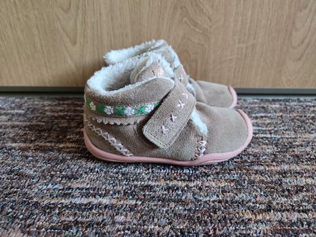 Čižmičky pediped, pediped,23