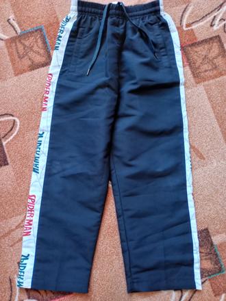 Podšité šuštiaky, 122