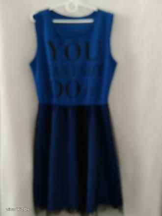 Šaty dievčenské, 140