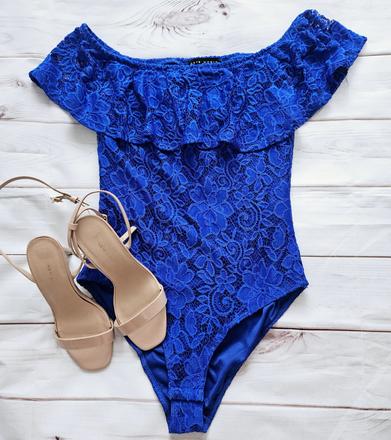 Krásne čipkové body, gate,36