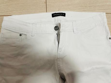 Rifle m/l, terranova,l