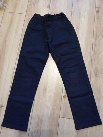 Nohavice s opaskom, 140