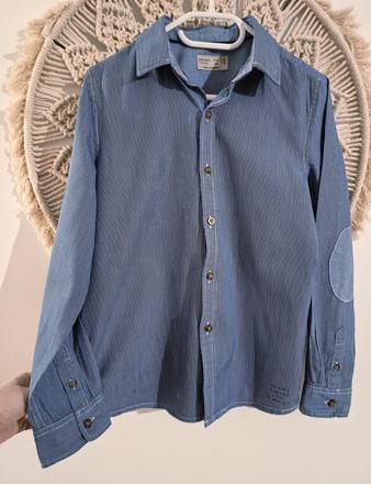 Chlapčenská košeľa zara, zara,128