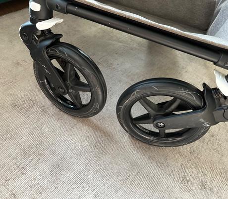 Bugaboo fox2 set, bugaboo,bugaboo fox 2