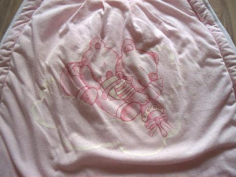 Spací vak brendon, brendon