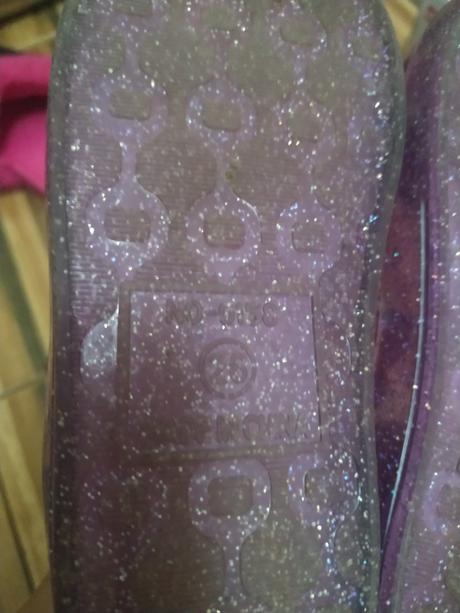 Sandálky, disney,26