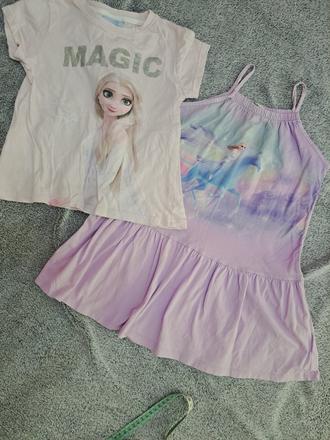 Frozen ssty, h&m,116