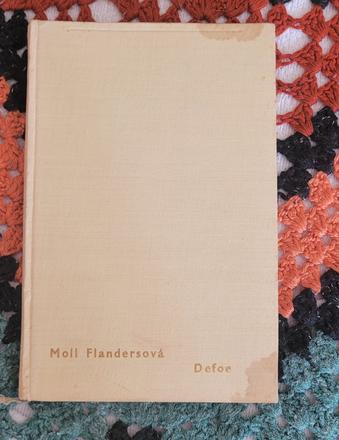 Moll flandersova,