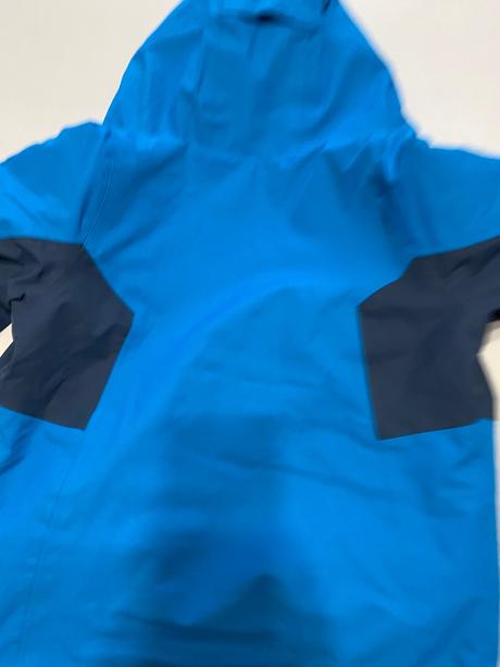 Bunda na zimu, hannah,140