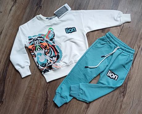 Nove turecke súpravy, 86 - 140