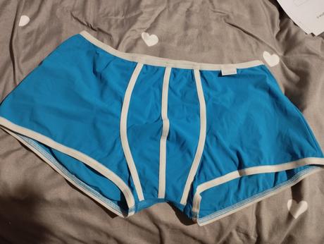 Chlapčenské plavky 11-13 r., 164