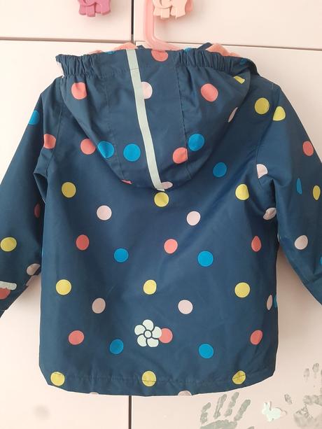 Prechodná bunda tchibo, tchibo,98