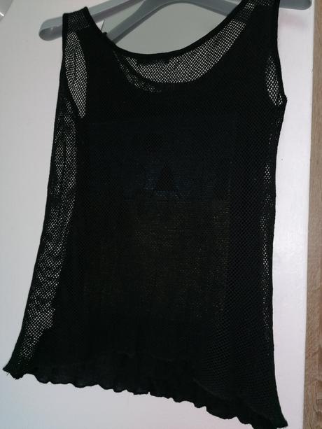 Tričko letné, gate,xs