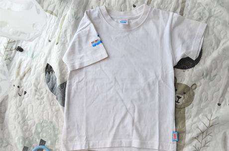 Tričko vláčik thomas-104, 104