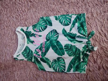 Tielko letne, h&m,152