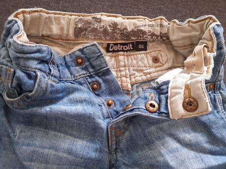 Riflove kratasy 86, 86