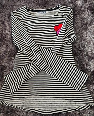 Tričko, pepperts,146