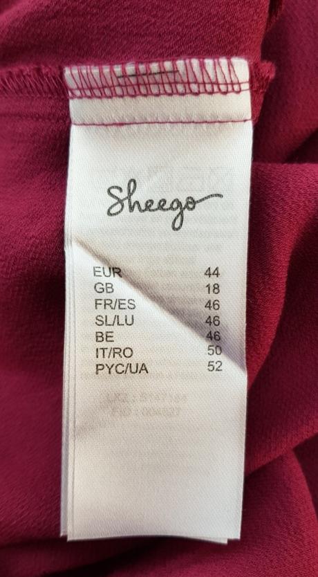 Ľahučké šaty, 46