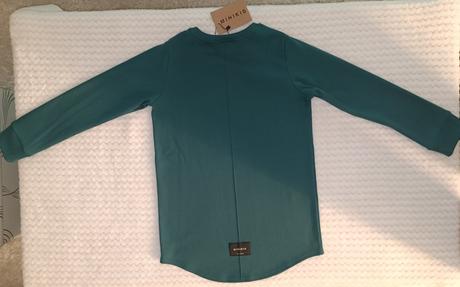 Tričko/mikina zn.minikid č.134, 134