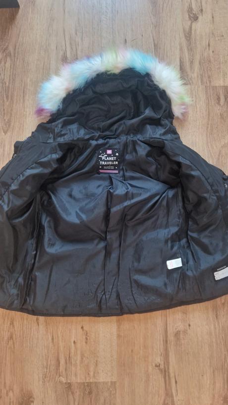 Predlzena bunda reserved, reserved,98