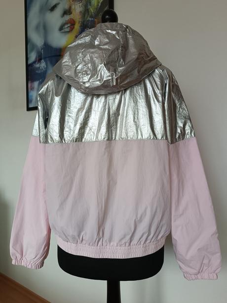 Šuštiaková bunda, sinsay,164