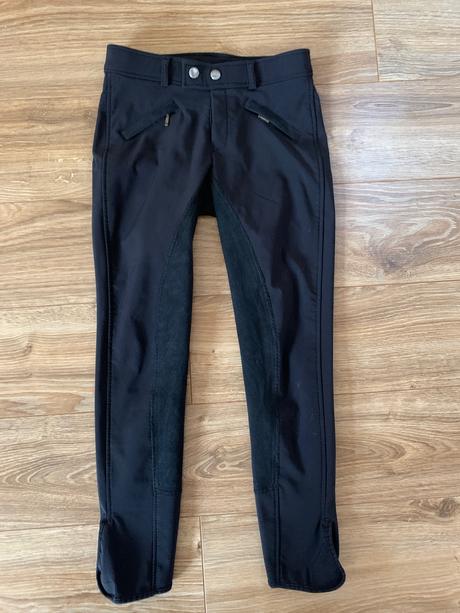 Jazdecké nohavice 146, 146