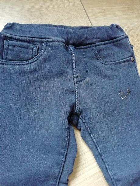 Zateplené rifle, 104