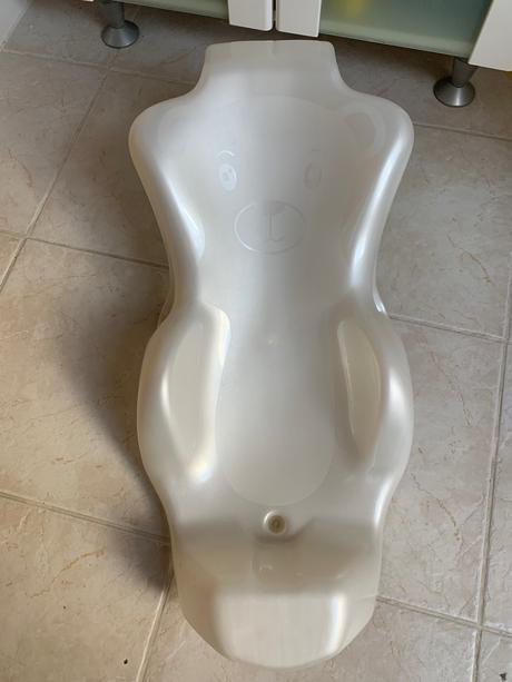 Plastove lehatko na kupanie, 