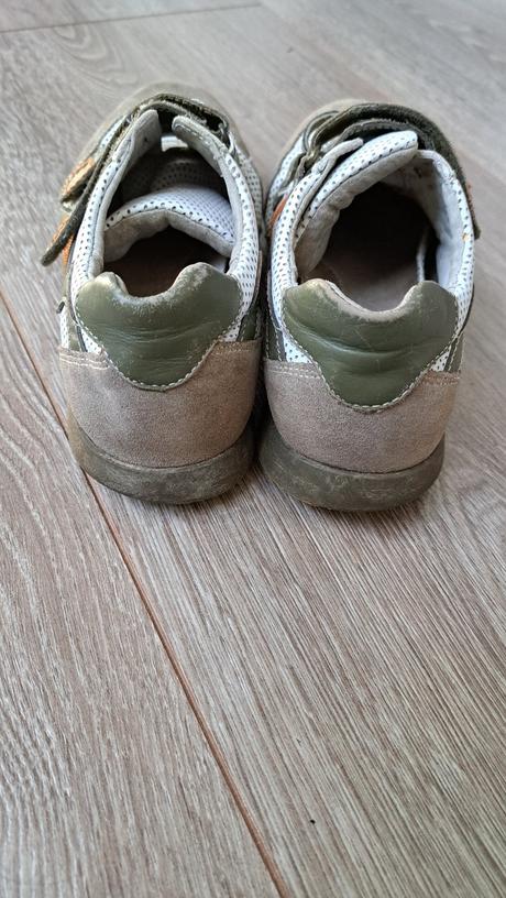 Topánky protetika, protetika,33