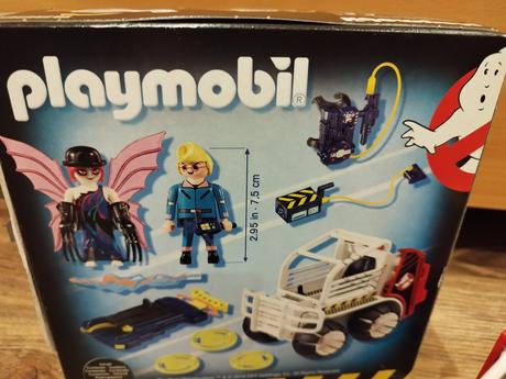 Playmobil 9386,