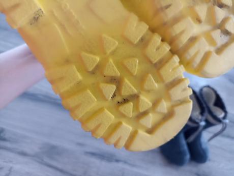 Snehule 30/31, demar,30