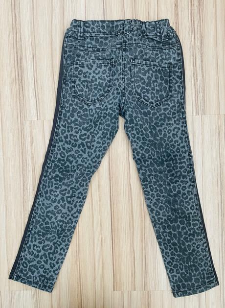 Nohavice rifoveho typu next , 5 rokov, next,110