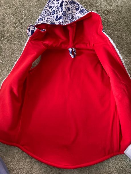 Softselova vesta, 98