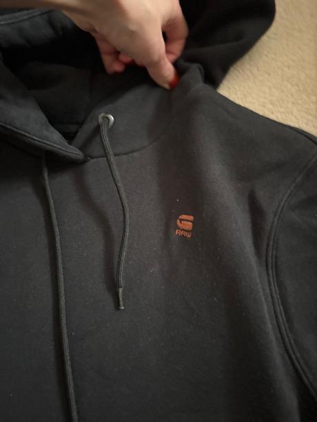 Mikina g-star, g-star raw,xs