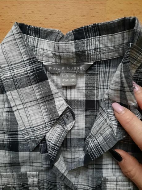 Dámska/ dievčenská blúzka, dorothy perkins,xs