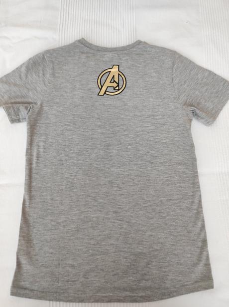Avengers tričko, marvel,134