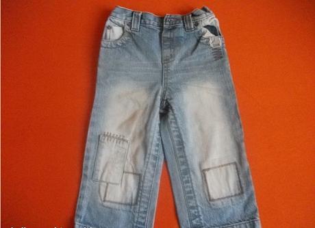 Rifličky na 1,5-2r., 92