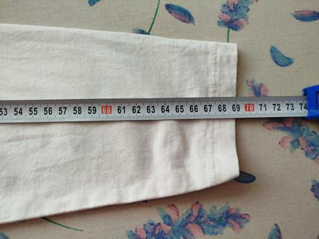 Naruto tričko 158/164, h&m,158