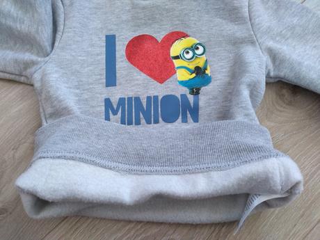 Teplákové tričko, 104