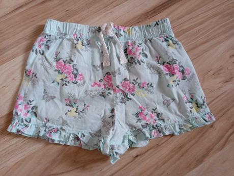 Krátke nohavice, f&f,146