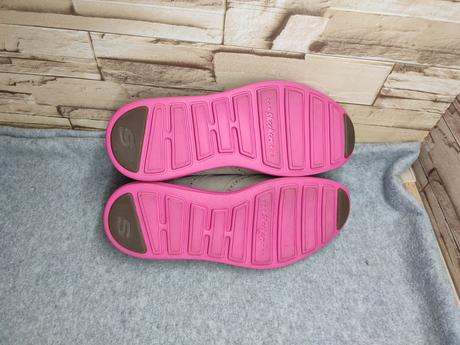 Skechers 37 - dámske kožené topánky, skechers,37