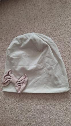 Prechodná čiapka, 128