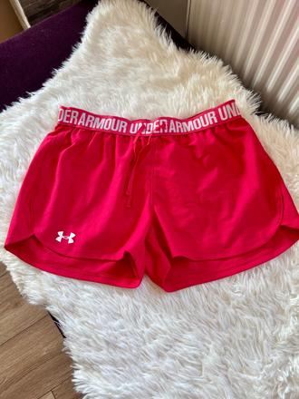 Under armour šortky, under armour,s