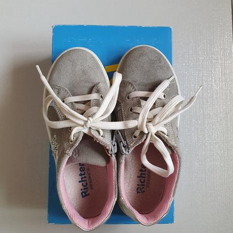 Tenisky richter, richter,30