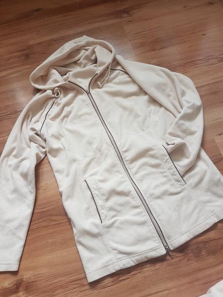 Tepláková suprava tenký mäkký flis, s